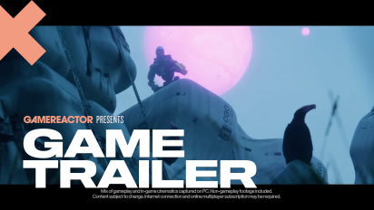 Marathon - Trailer de Pr&ecirc;mios (PS5 & PC)