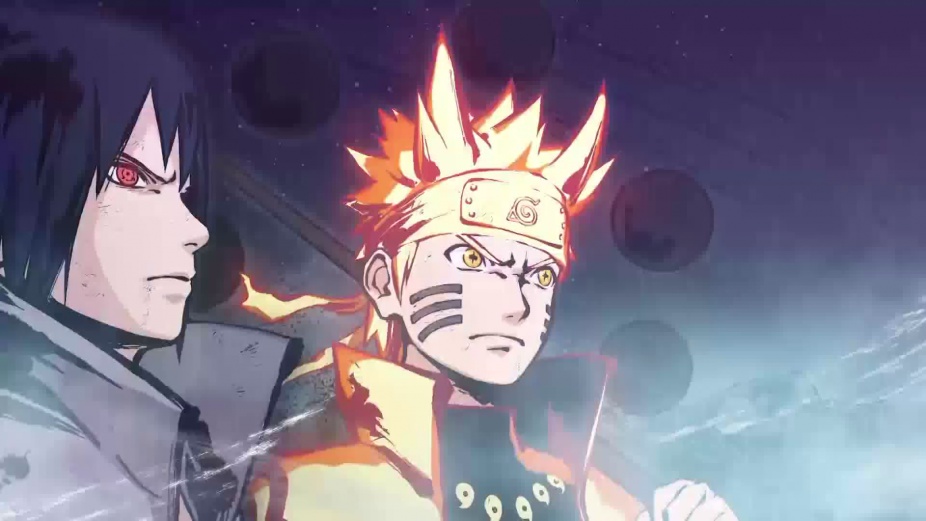 Resultado de imagem para naruto shippuden ultimate ninja storm 4