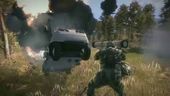 Battlefield: Bad Company - Par for the Course Trailer