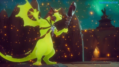 Spyro: Reignited Trilogy - Video Preview
