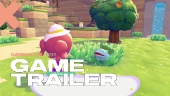 Pokemon Pokopia - Announcement Trailer