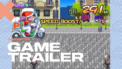 Milano's Odd Job Collection - Trailer de Lan&ccedil;amento (PS5 & PS4)