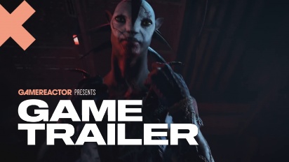 Avatar: Frontiers of Pandora - Trailer de Lan&ccedil;amento de Ashes (PS5)