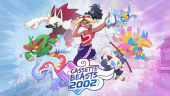 Uma continua&ccedil;&atilde;o de Cassette Beasts foi revelada