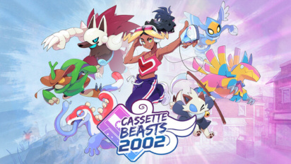 Uma continua&ccedil;&atilde;o de Cassette Beasts foi revelada