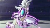 Saint Seiya: Brave Soldiers - 5th Trailer