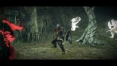 Dark Souls II: Scholar of the First Sin - Announcement Trailer