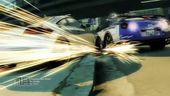 Need for Speed: Undercover - Cop Chase Trailer