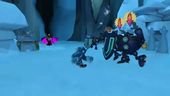 Sonic Unleashed - 360 Holoska Trailer