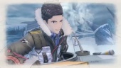 Valkyria Chronicles 4: Japanese gameplay trailer