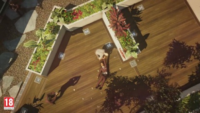 Hitman 2 - How to Hitman: Tools of the Trade