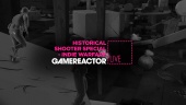Historical Shooter Special - Indie Warfare - Livestream Replay
