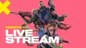 Wanted: Dead - Livestream Replay