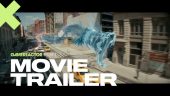 Ghostbusters: Frozen Empire - Official Trailer