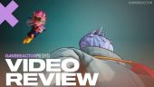 Sand Land - Video Review