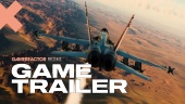 War Thunder - 'Hornet's Sting' Update Trailer