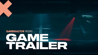 Node: The Last Favor of the Antarii - Trailer de revelação do console