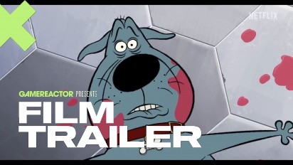 Fixed - Teaser trailer oficial da Red Band