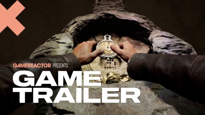 Um Ano de Aventura - Indiana Jones and the Great Circle