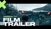 War Machine - Official Trailer