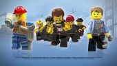Lego City Undercover: The Chase Begins - TV Spot #2