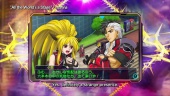 Project X Zone 2 - Trailer