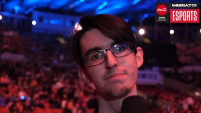 IEM Katowice 2018 - Sunday Welcome