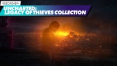 Uncharted: Legacy of Thieves Collection - Video Review