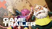 Sand Land - Launch Trailer