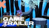 Paper Mario: The Thousand-Year Door - Overview Trailer (Japanese)