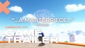 Astro Bot - Accolades Trailer