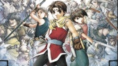 A new Suikoden has been announced