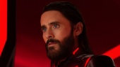 Jared Leto sai de The Grid no último trailer de Tron: Ares