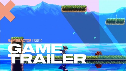 PV de lançamento oficial de 'ACTION GAME MAKER'