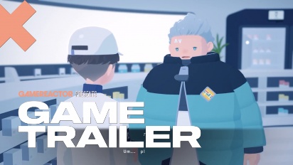 D-topia - Trailer de Gameplay de Um Enigma Enigm&aacute;tico (PS5)