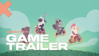 Ultimate Sheep Raccoon - Trailer de Lan&ccedil;amento