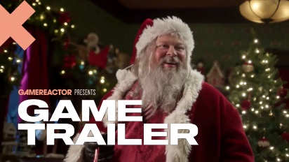 Skyrim - Trailer de Revela&ccedil;&atilde;o do Nintendo Switch 2