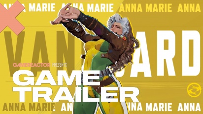 Marvel Rivals - Rogue Trailer de Revela&ccedil;&atilde;o do Personagem