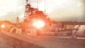 Wargame: Red Dragon - Naval Trailer