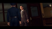 L.A. Noire - 4K Trailer
