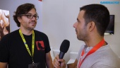 Remnant: From The Ashes - David Adams Interview