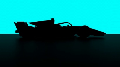 F1 2019 - Announce Trailer