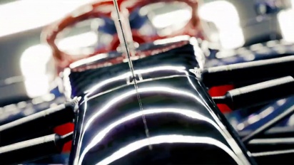 F1 22 - Trailer de anúncio