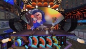Splatoon 3 - Deep Cut: Anarchy Rainbow