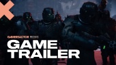 Warhammer 40,000: Darktide - Bound by Duty Update Trailer