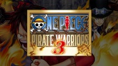 One Piece Pirate Warriors - FishMan Island