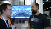 Liftoff  - Kevin Haelterman Interview