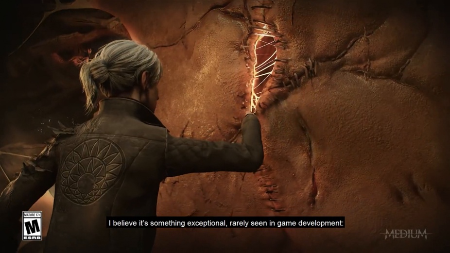 Jogo the medium está banido da austrália antes mesmo de seu lançamento https://www.gamereactor.pt/media/grtv/37/523773_w926.jpg