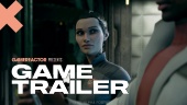 The Expanse: A Telltale Series - Gameplay Trailer
