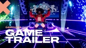 Foamstars - Season Information Announce Trailer